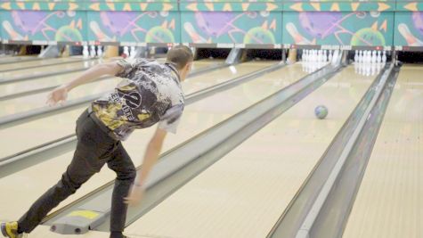 Anderson: Keeping Spine Tilt Under Control