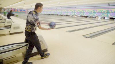 Anderson: Why I Switch From 4 To 5 Steps