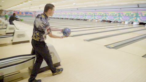 Anderson: Why I Sometimes Switch From Five To Four Steps