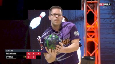 2019 PBA HOF Classic - Stepladder Finals