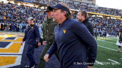 Bratke Bids Holgorsen Farewell