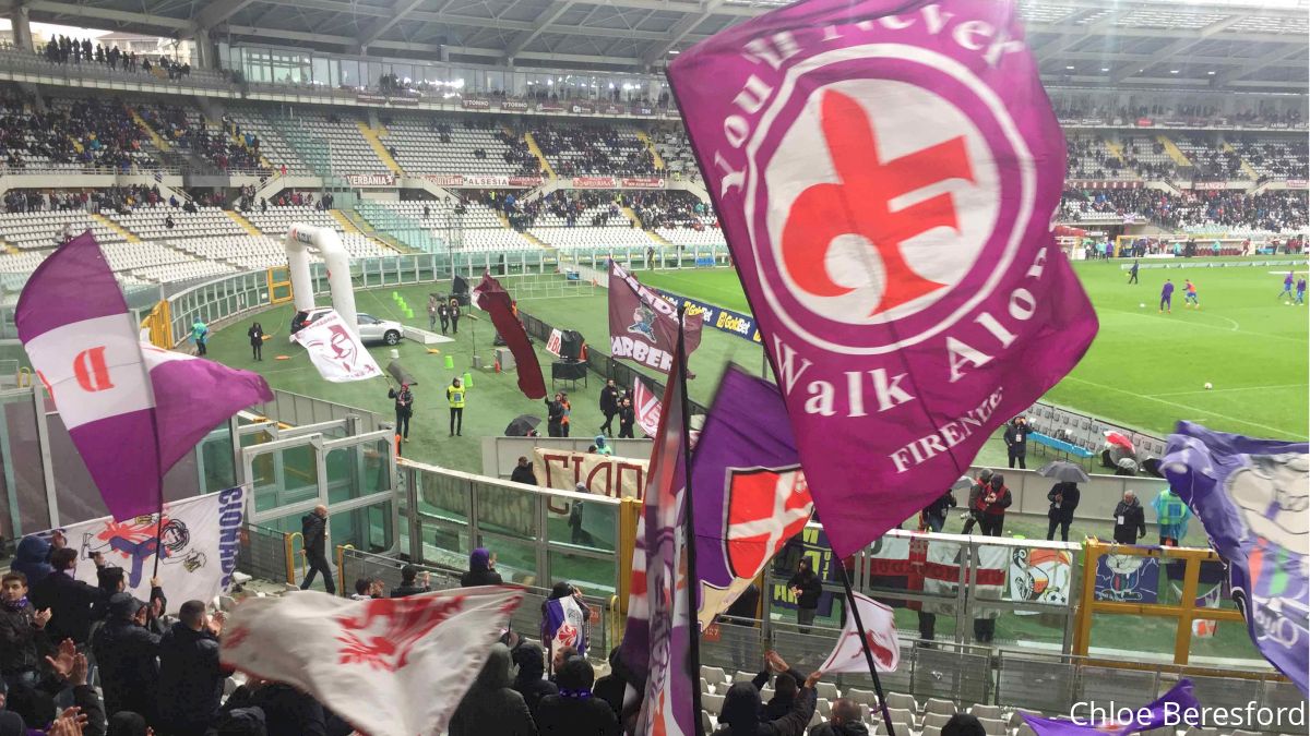 No Riot Gear Needed: Fiorentina & Torino Share Tragedy-Tinged Pasts