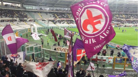 No Riot Gear Needed: Fiorentina & Torino Share Tragedy-Tinged Pasts