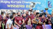 Rugby Europe Championship LIVE On FloRugby