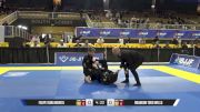 Brandon Todd Wells vs Felipe Taira Morita 2026 Pan Jiu Jitsu IBJJF Championship