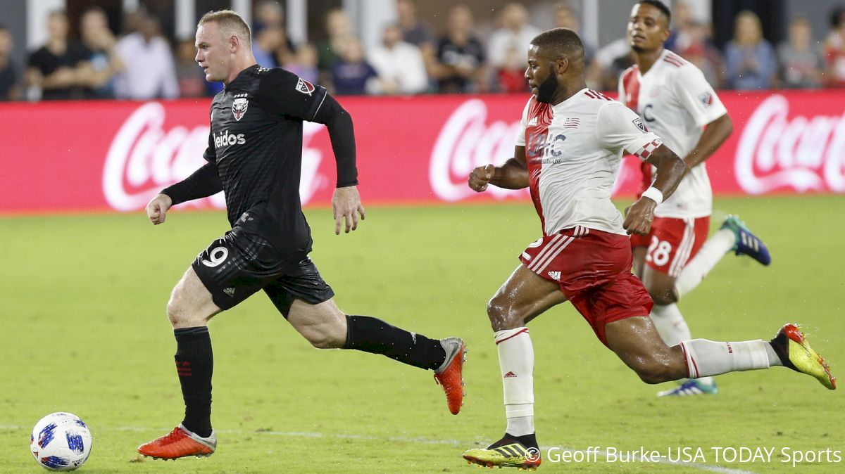 DC United's 2018 in Review: Rooney, Roster Construction, & Allocation Money