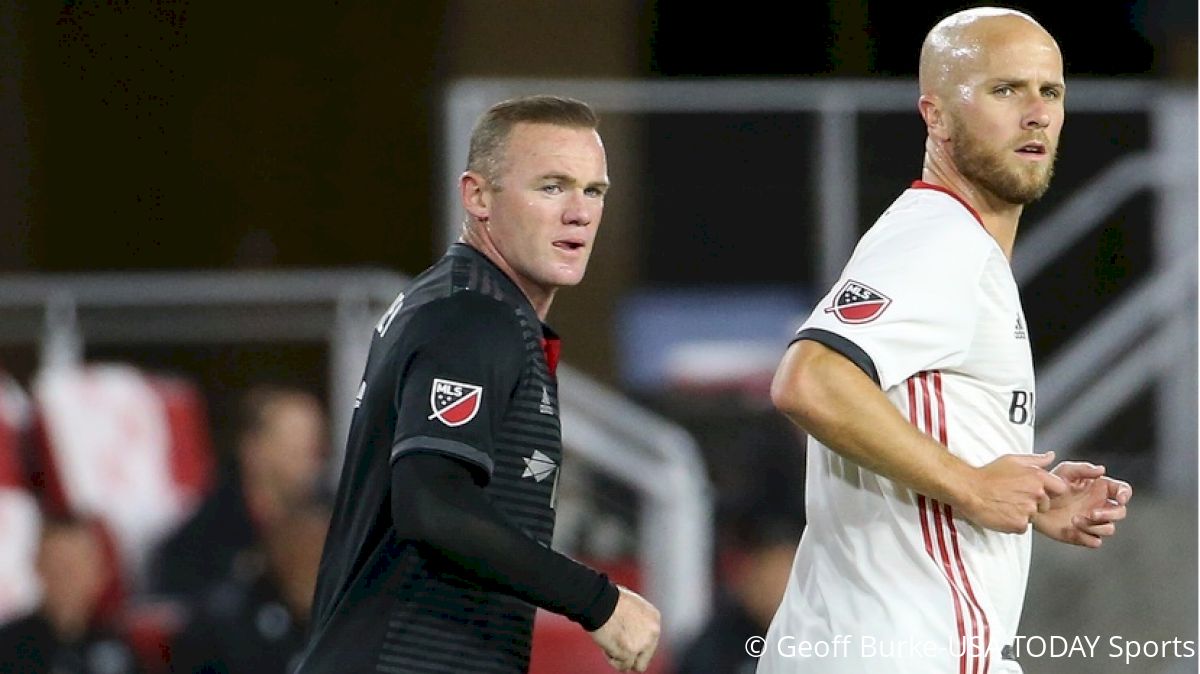 D.C. United Look For Third Consecutive Win In Midweek Tilt Against TFC
