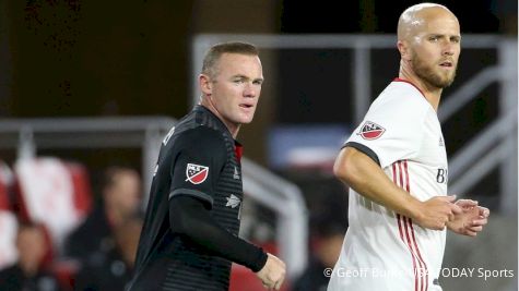 D.C. United Look For Third Consecutive Win In Midweek Tilt Against TFC
