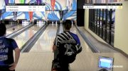 PBA Oklahoma Open - Cashers Round