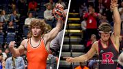 #4 OK State At #13 Rutgers: Match Notes