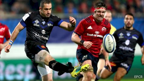It's Playoff Clinching Time In Heineken Champions Cup