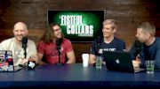 Keenan Cornelius Mega Interview A Fistful of Collars S2 E18