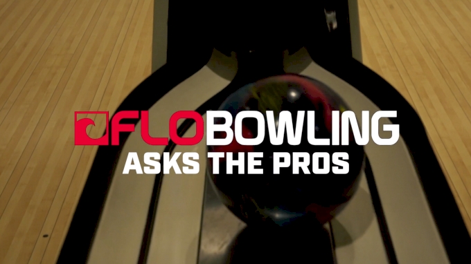 Ask The Pros: Most Underrated Bowler?