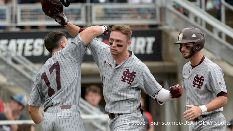 Texas Tech, Mississippi State Headline Third Annual Frisco Classic