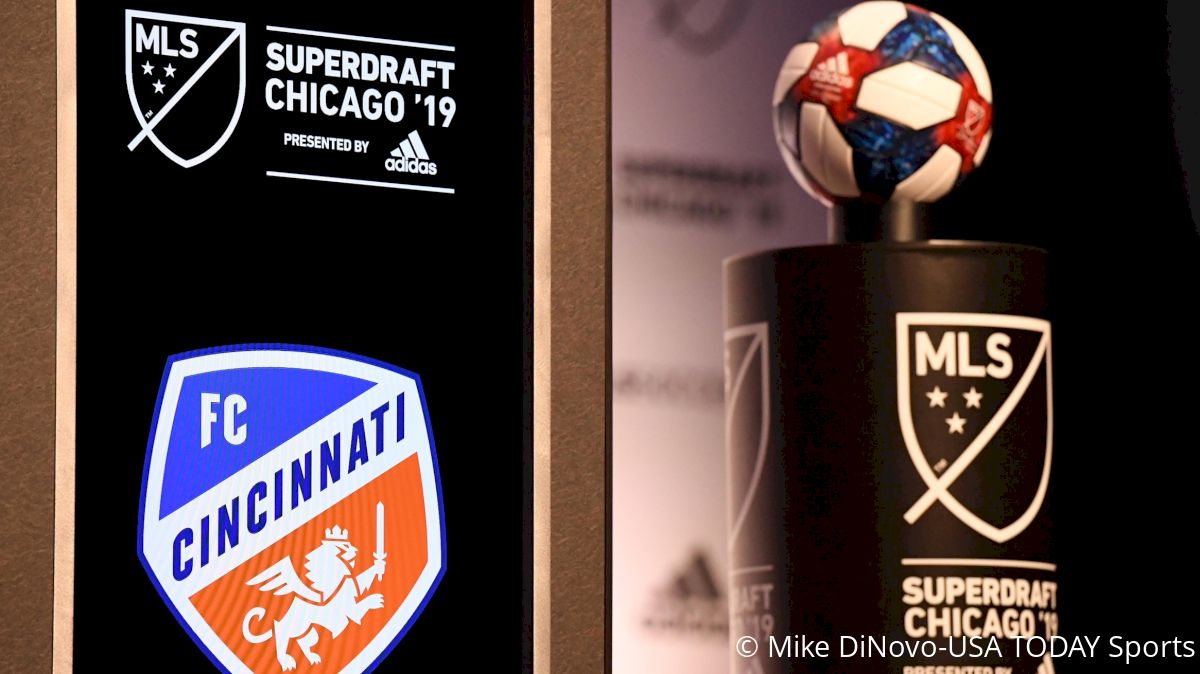 Opinion: The MLS SuperDraft Is No Longer An Important Roster-Building Tool