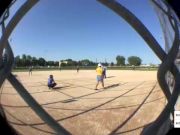 MN Alliance vs. Mississippi Valley - 2021 Peppers Classic