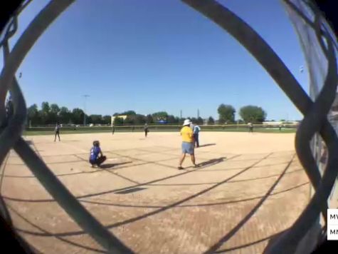 MN Alliance vs. Mississippi Valley - 2021 Peppers Classic