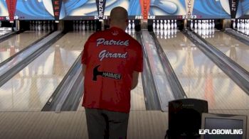 Girard Has Another Shot At First PBA Title