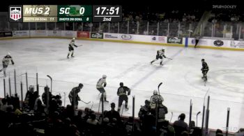 Replay: Home - 2024 Muskegon vs Sioux City | Nov 16 @ 6 PM