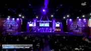 Cheer Nation Athletics - AQUA [2025 L4 Senior - D2 - Small Day 2] 2025 ASC Battle Under the Big Top Grand Nationals