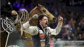 Watch Over 150 Events On FloRodeo