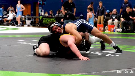 2019 Who's Number 1 Duals presented by ASICS