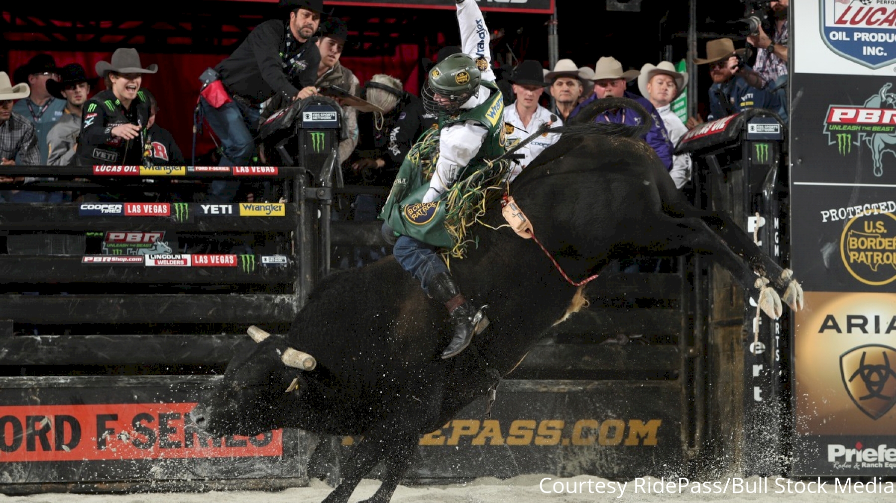 2019 PBR Velocity TourBig Sky RidePass PRO Schedule FloRodeo