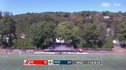 Replay: Dickinson vs Lycoming | Sep 20 @ 1 PM