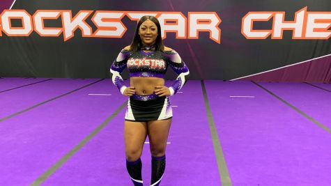 The Details: Angel Rice Makes Her Return To The Mat