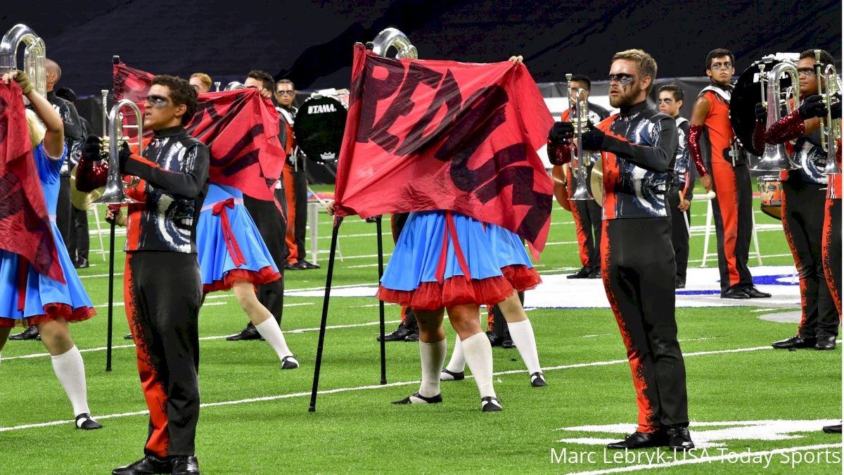 Oregon Crusaders Will Not Field Corps In 2019