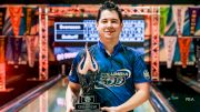 Butturff Outmaneuvers Svensson To Win Oklahoma Open