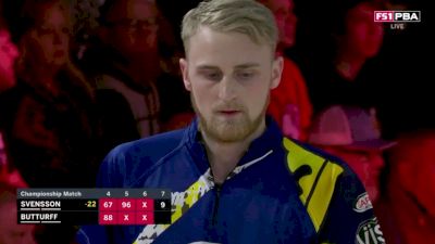 Highlights: PBA Oklahoma Open