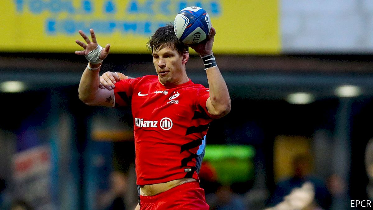 One Clincher As Heineken Champions Cup Goes Down To The Wire One Clincher As Heineken Champions Cup Goes Down To The Wire