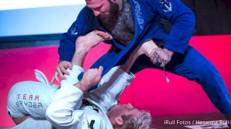 Keenan Cornelius Discuss the Origins & Evolution of the Worm Guard