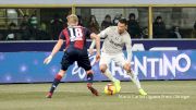 Juventus, AC Milan Face Off In Rare International Supercoppa Italiana