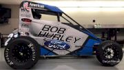 World Of Outlaws Well Represented At Chili Bowl