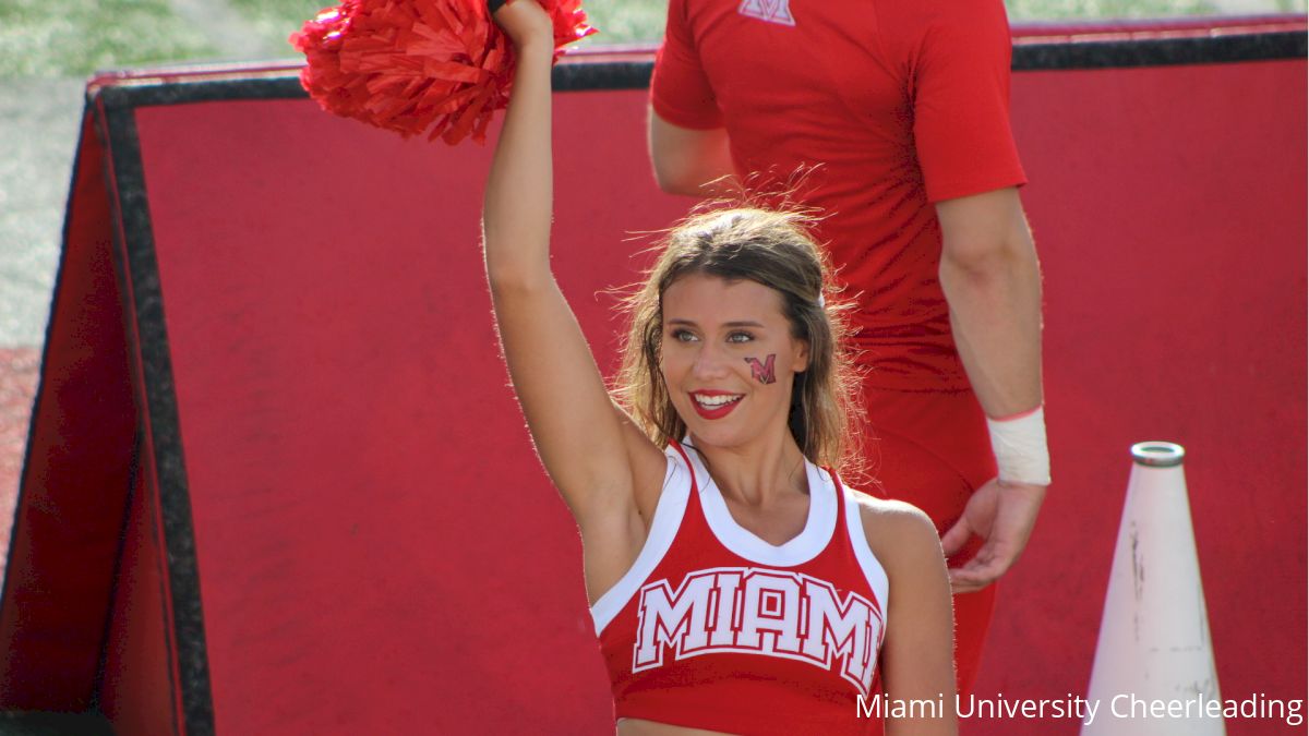 A New Team In Town: Miami University