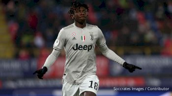 Highlights: Juventus Tops Bologna 2-0 In Coppa Italia