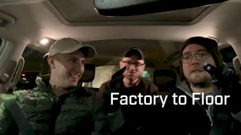 Factory to Floor (Ch. 1): The Gang Arrives In Boston