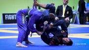 The Hardship Index: The Most Difficult 2019 IBJJF Euro Black Belt Divisions