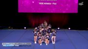 RISE Athletics - Fury [2026 L1 Junior - D2 - Small - A Semis] 2026 The D2 Summit