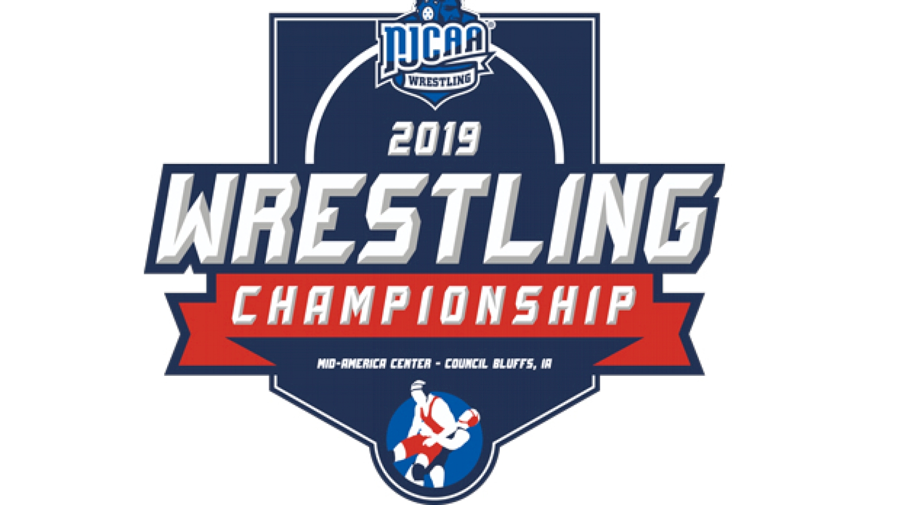 2019 NJCAA Wrestling Championships Wrestling Event FloWrestling