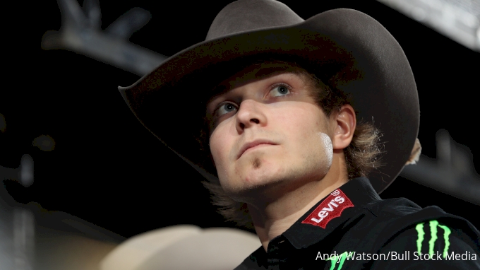 picture of Pro Bull Rider Derek Kolbaba: 'That Price Might Be Your Life'