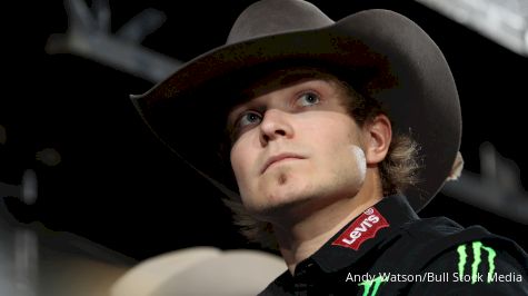 Pro Bull Rider Derek Kolbaba: 'That Price Might Be Your Life'