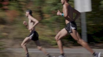 Data Analysis Is Helping Portland's Distance Runners Improve