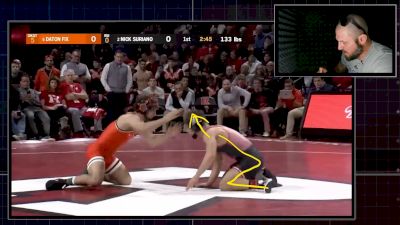 Mike Mal Takes A Look Back At Suriano vs Fix