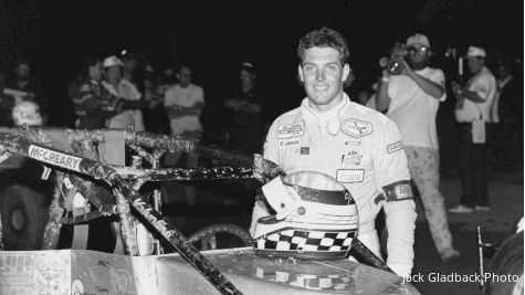 A Look Back: 1992 USAC National Sprint Car Season