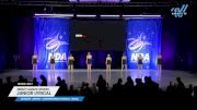 MPact Dance Studio - Junior Lyrical [2025 Junior - Contemporary/Lyrical - Small Day 1] 2025 NDA All-Star National Championship
