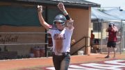 How New Mexico State Kelsey Horton Embraced Her Talent & Imperfections