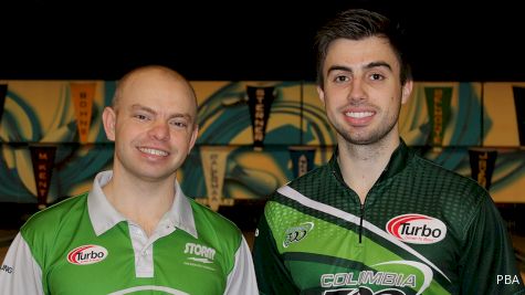 PBA Doubles Show Features Seven Non-Champions